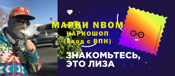 твердый Алзамай